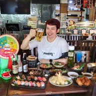 Okina Izakaya สาขาแจ้งวัฒนะ