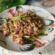 ส้มตำจำรุง