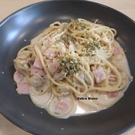 เมนูของร้าน THAN RICE BOWL & COFFEE เอกมัย12