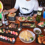 Okina Izakaya สาขาแจ้งวัฒนะ