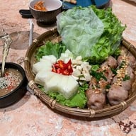 เธียนดอง - บ้านดุสิตธานี บ้านดุสิตธานี
