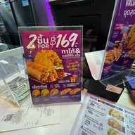 Taco Bell Ramintra KM.6