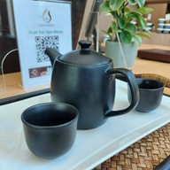 Spa Cenvaree Centara Ao Nang Beach Resort & Spa