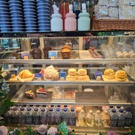 บรรยากาศ We Story Cafe