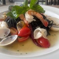 เมนูของร้าน Casa Pasta