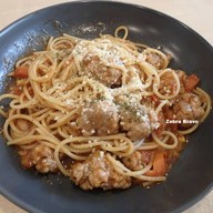 เมนูของร้าน THAN RICE BOWL & COFFEE เอกมัย12