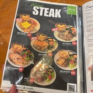 A&A Cafe&Restaurant A&A