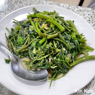 เมนูของร้าน ถนอมโภชนา