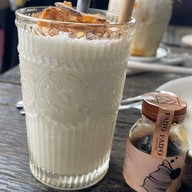 เมนูของร้าน Faifo Coffee