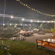 กลิ่นควันหมูกะทะ