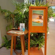 Spa Cenvaree Centara Ao Nang Beach Resort & Spa