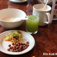 Centara Riverside Hotel Chaing Mai