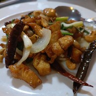 เมนูของร้าน ครัวสายไหม ครัวสายไหม (KHRUA SAI MAI RESTAURANT)