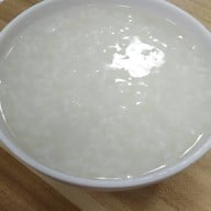 เมนูของร้าน เจ๊ณี ข้าวต้มแปดริ้ว รามคำแหง19/1 รามคำแหง19/1