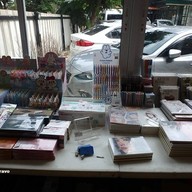 บรรยากาศ THAN RICE BOWL & COFFEE เอกมัย12