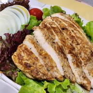 เมนูของร้าน Steak@Home