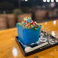 กลิ่นควันหมูกะทะ