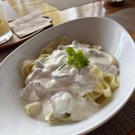 เมนูของร้าน Goodsouls Kitchen สาขาสิงหราช
