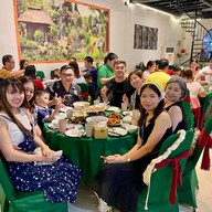 Nhà Hàng Minh Phát