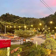 กลิ่นควันหมูกะทะ