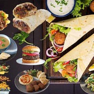 เมนู Kebab Express Ruamchok