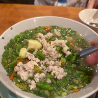 เมนูของร้าน A&A Cafe&Restaurant A&A