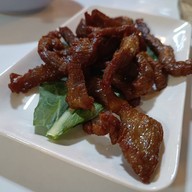 เมนูของร้าน ครัวสายไหม ครัวสายไหม (KHRUA SAI MAI RESTAURANT)