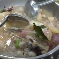 เมนูของร้าน เจ๊ณี ข้าวต้มแปดริ้ว รามคำแหง19/1 รามคำแหง19/1