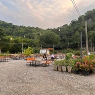 กลิ่นควันหมูกะทะ