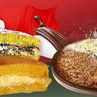 Martabak Ramunrin - แพนเค้กชื่อดังจากอินโดนีเซีย ล็อฟเตอร์ ชั้น 6 - เซนทรัล ชิดลม