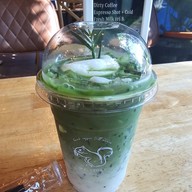 เมนูของร้าน We Story Cafe