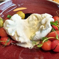 เมนูของร้าน The Standard Grill