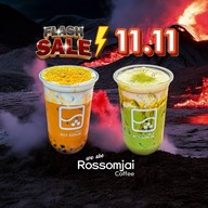 รสสมใจคอฟฟี่ สาขาหลัก