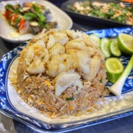 ข้าวต้มเม้งปูดอง อารีย์ อารีย์