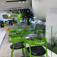 TANING (ถาหนิง) The Mall Lifestore Bangkapi