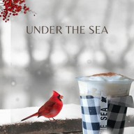 Under the sea สวนผัก