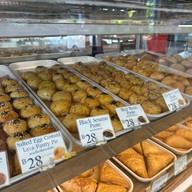 Mu-i Bakery เบเกอรี่สำหรับทุกคน