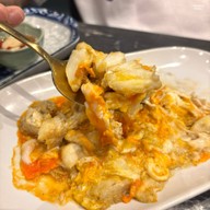 ข้าวต้มเม้งปูดอง อารีย์ อารีย์