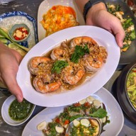 ข้าวต้มเม้งปูดอง อารีย์ อารีย์