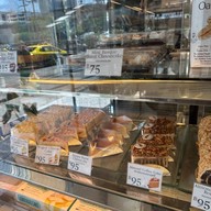 Mu-i Bakery เบเกอรี่สำหรับทุกคน