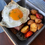 เมนูของร้าน Baan Borneo Club by 137 Pillars