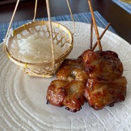 เมนูของร้าน Baan Borneo Club by 137 Pillars