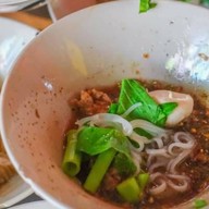 ก๋วยเตี๋ยวเรือนายแกละ บางศรีเมือง