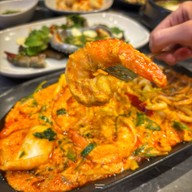 ข้าวต้มเม้งปูดอง อารีย์ อารีย์