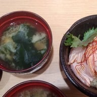 เมนูของร้าน Sen Sen Sushi J-Park Sriracha