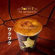 Kamu Tea All Seasons Place