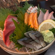 เมนูของร้าน Ken Izakaya Ken Izakaya