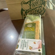 Café Amazon - SC3002 อาคาร ภปร. ชั้น 8 รพ.จุฬาลงกรณ์