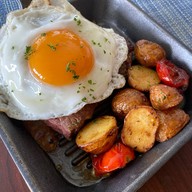 เมนูของร้าน Baan Borneo Club by 137 Pillars