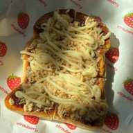 มิสเตอร์ไทม์ปังชีส ท่าอิฐ